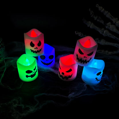 Spooky Halloween Decorative Lights