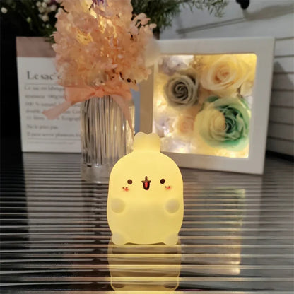 Dreamy Rabbit Lamp