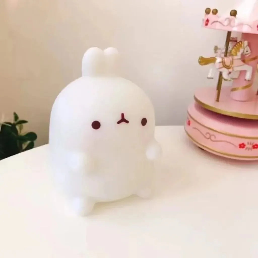 Dreamy Rabbit Lamp